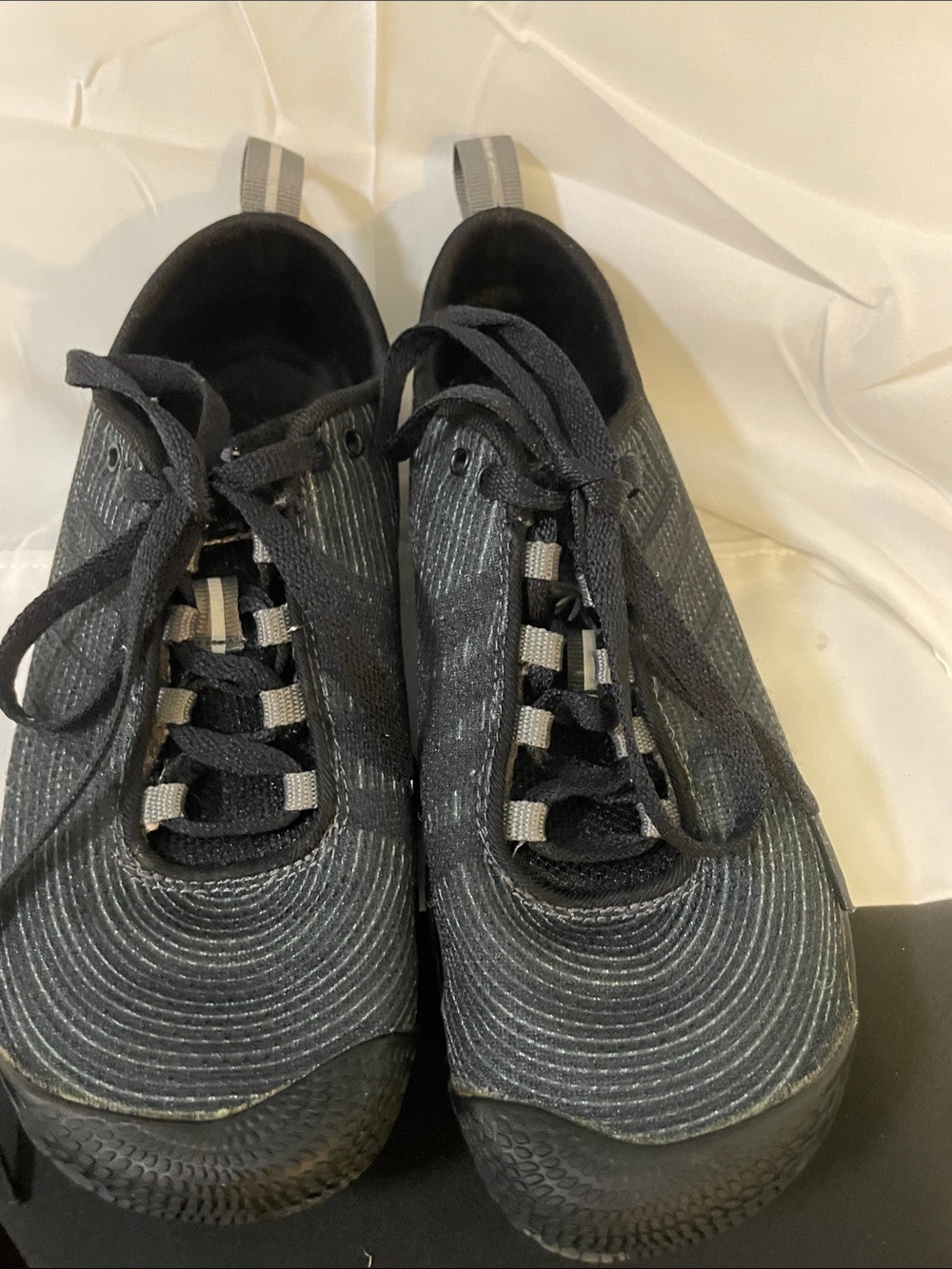 Merrell vapor glove 2 size 6.5 barefoot trail running shoes